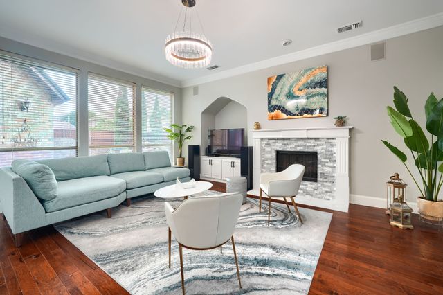 2265 Bannister Drive, Frisco, TX 75036