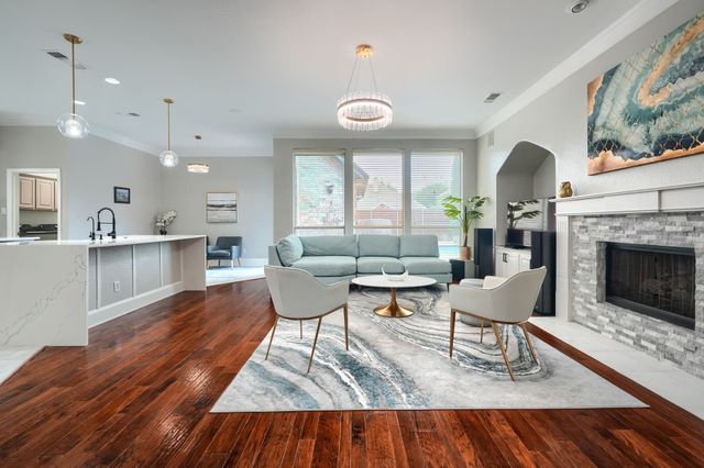2265 Bannister Drive, Frisco, TX 75036