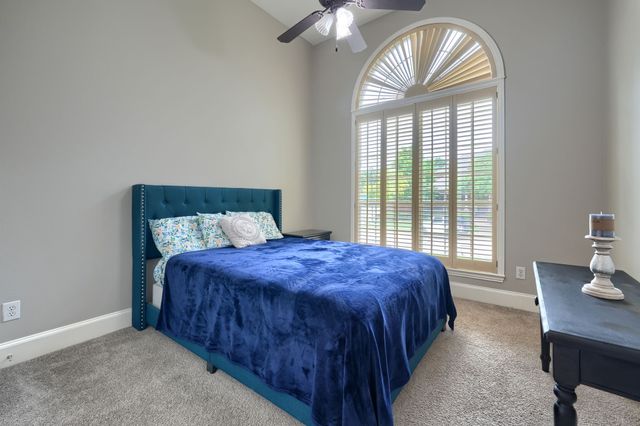2265 Bannister Drive, Frisco, TX 75036