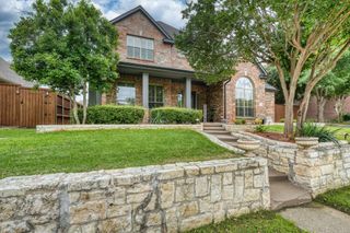 2265 Bannister Drive, Frisco, TX 75036