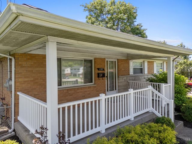 5397 Robert Avenue, Green Twp, OH 45248