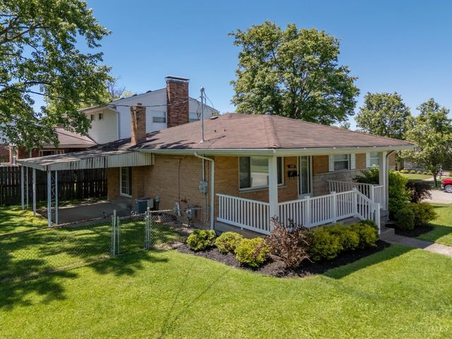 5397 Robert Avenue, Green Twp, OH 45248