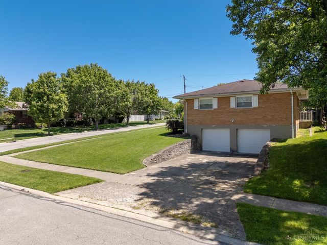 5397 Robert Avenue, Green Twp, OH 45248