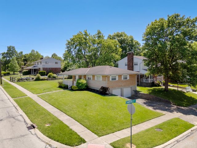 5397 Robert Avenue, Green Twp, OH 45248