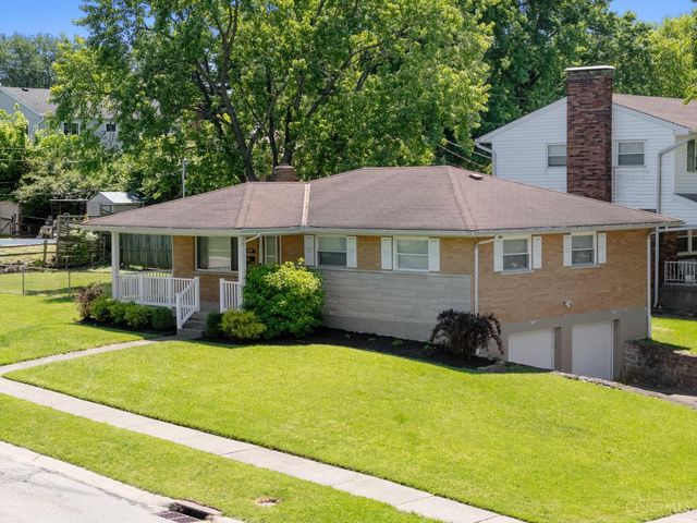 5397 Robert Avenue, Green Twp, OH 45248