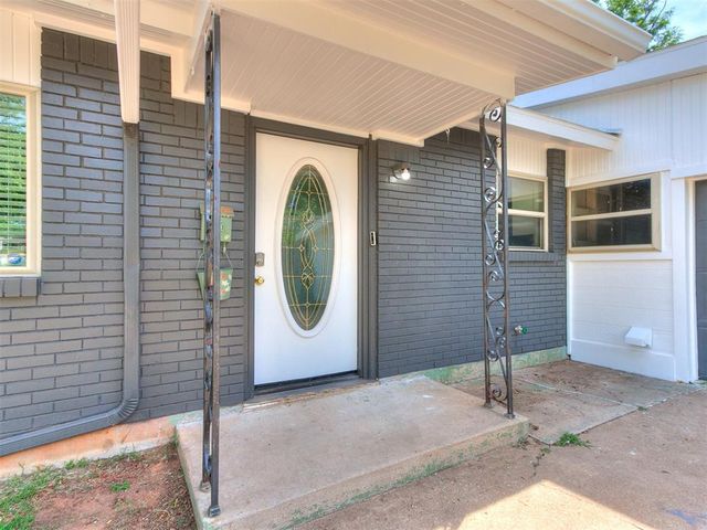 728 Stahl Drive, Midwest City, OK 73110