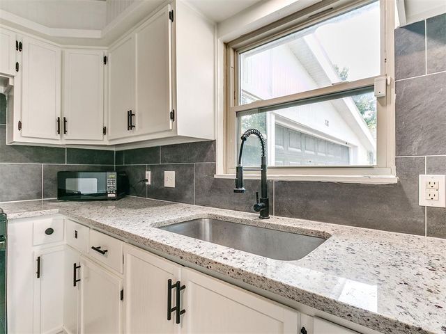 728 Stahl Drive, Midwest City, OK 73110