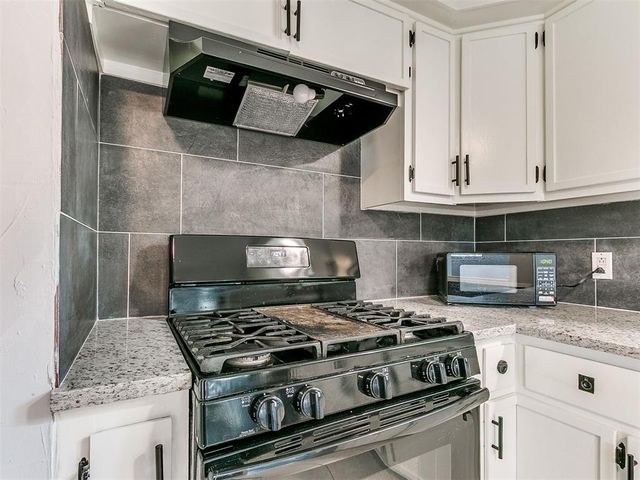 728 Stahl Drive, Midwest City, OK 73110