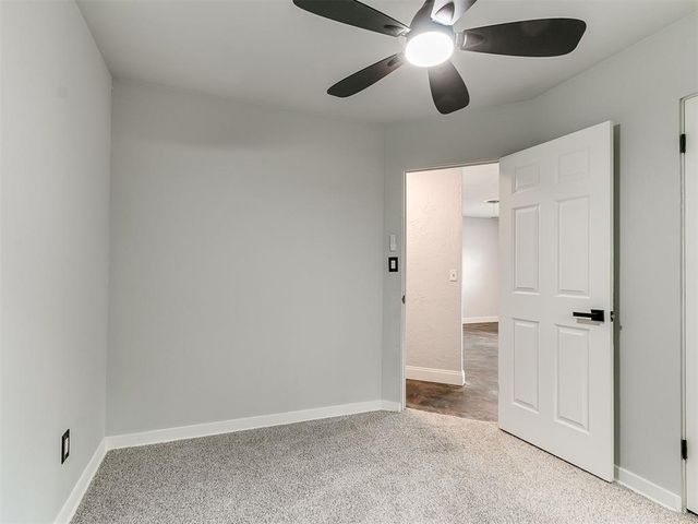 728 Stahl Drive, Midwest City, OK 73110