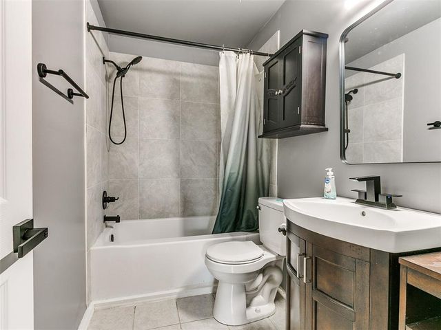 728 Stahl Drive, Midwest City, OK 73110