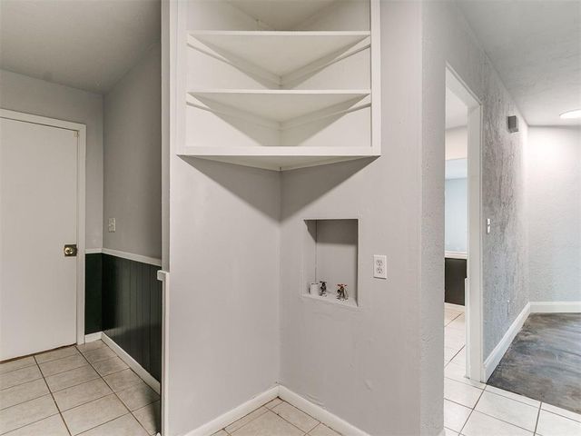 728 Stahl Drive, Midwest City, OK 73110