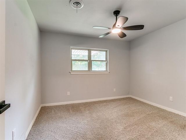 728 Stahl Drive, Midwest City, OK 73110