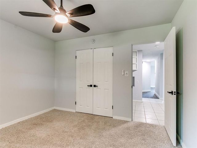 728 Stahl Drive, Midwest City, OK 73110