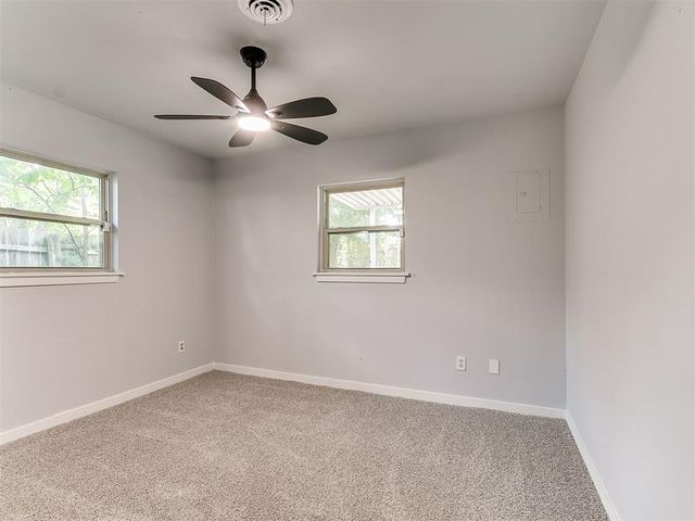 728 Stahl Drive, Midwest City, OK 73110