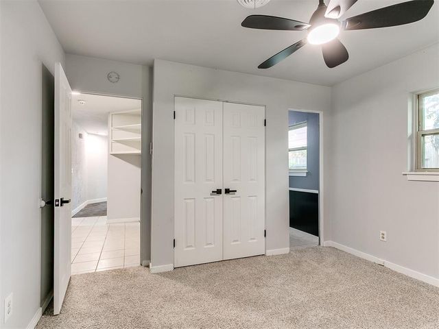 728 Stahl Drive, Midwest City, OK 73110