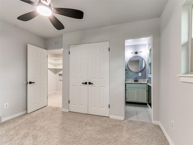 728 Stahl Drive, Midwest City, OK 73110