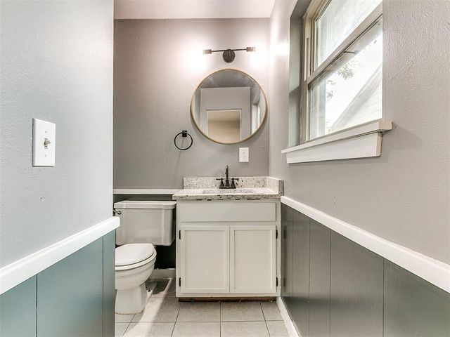 728 Stahl Drive, Midwest City, OK 73110
