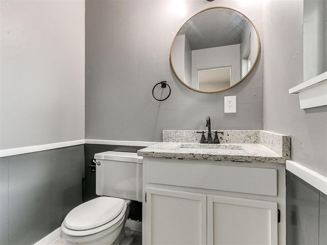 728 Stahl Drive, Midwest City, OK 73110