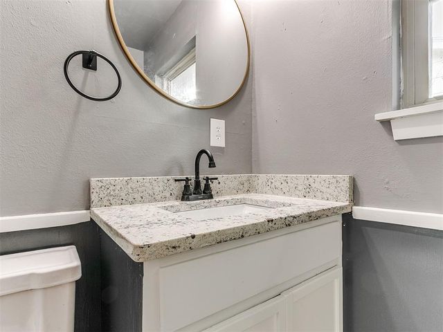 728 Stahl Drive, Midwest City, OK 73110