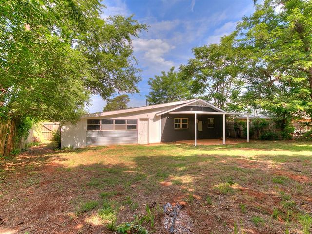 728 Stahl Drive, Midwest City, OK 73110