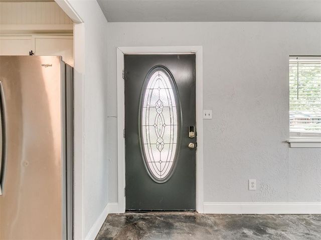 728 Stahl Drive, Midwest City, OK 73110