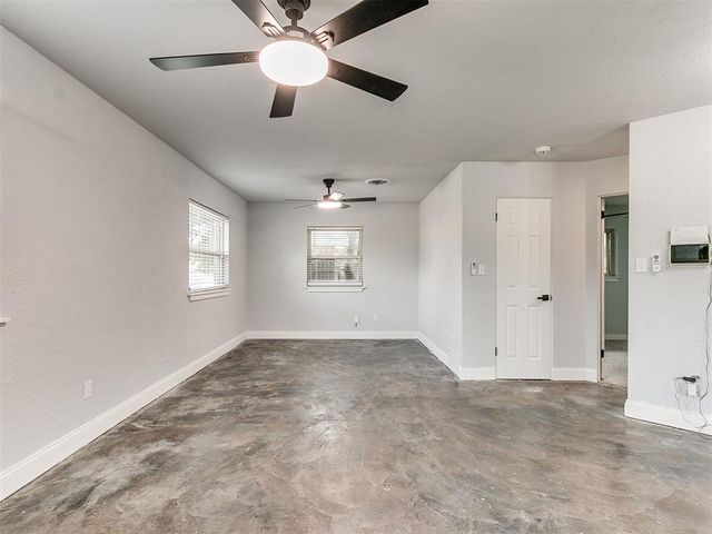 728 Stahl Drive, Midwest City, OK 73110