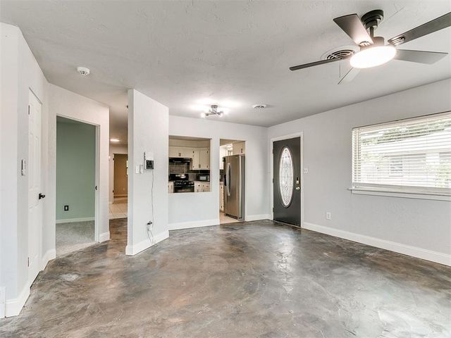 728 Stahl Drive, Midwest City, OK 73110