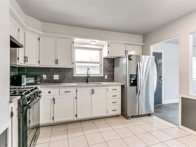 728 Stahl Drive, Midwest City, OK 73110