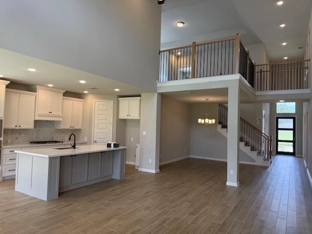 10918 Spring Wind Drive, Missouri City, TX 77459