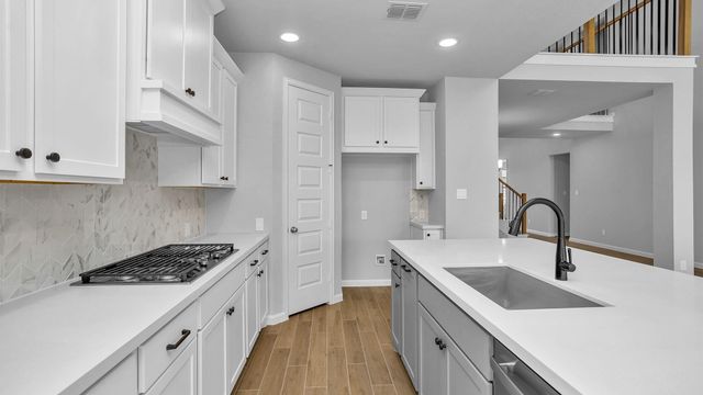 10918 Spring Wind Drive, Missouri City, TX 77459