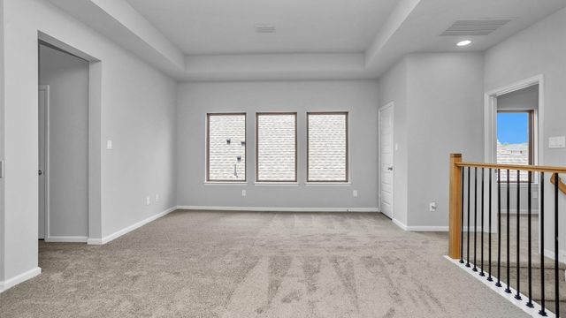 10918 Spring Wind Drive, Missouri City, TX 77459