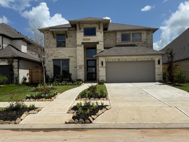 10918 Spring Wind Drive, Missouri City, TX 77459