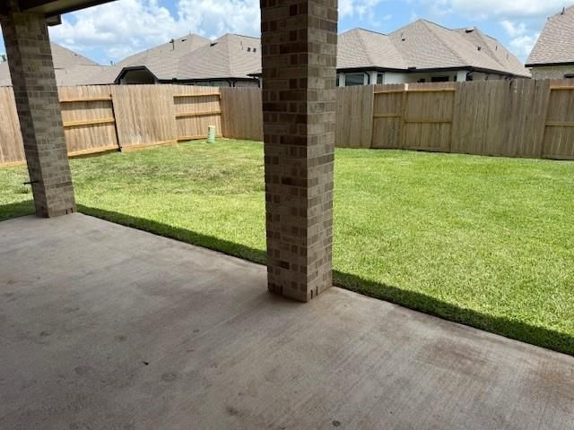 10918 Spring Wind Drive, Missouri City, TX 77459