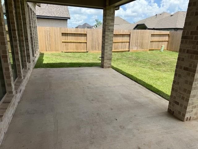 10918 Spring Wind Drive, Missouri City, TX 77459