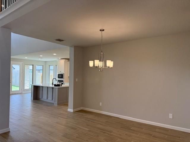 10918 Spring Wind Drive, Missouri City, TX 77459
