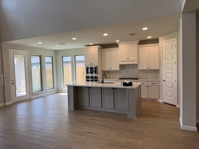 10918 Spring Wind Drive, Missouri City, TX 77459