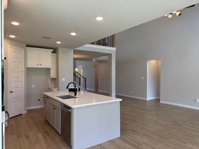 10918 Spring Wind Drive, Missouri City, TX 77459