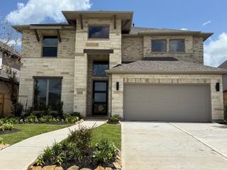 10918 Spring Wind Drive, Missouri City, TX 77459