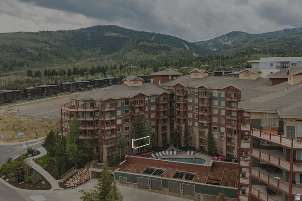 3000 CANYONS RESORT DR #4301, Park City, UT 84098 — photo 2