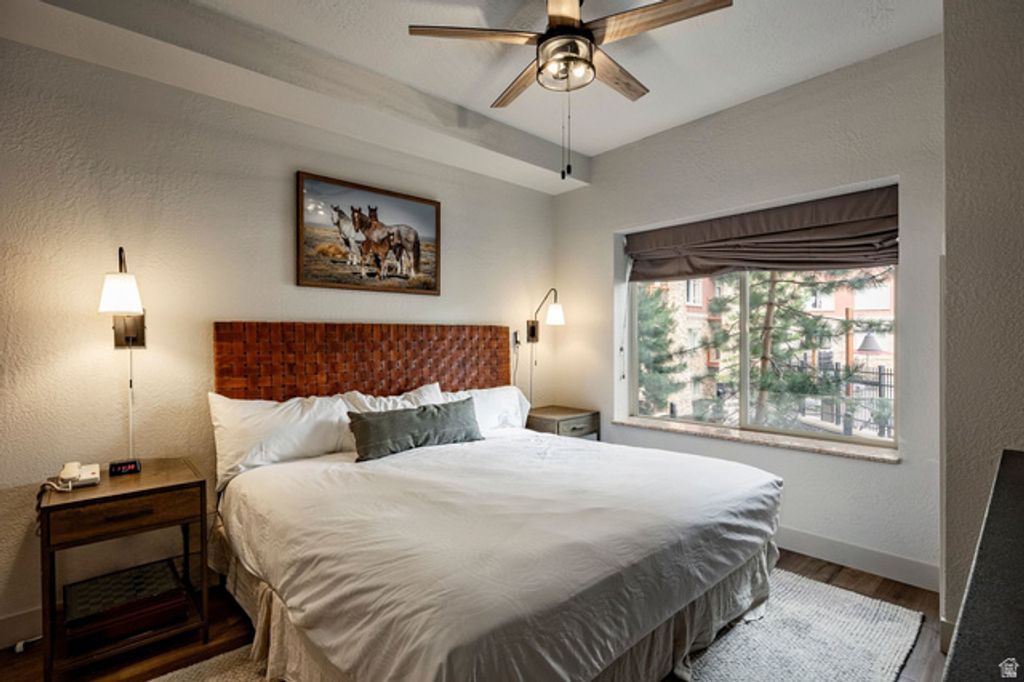 3000 CANYONS RESORT DR #4301, Park City, UT 84098 — photo 3