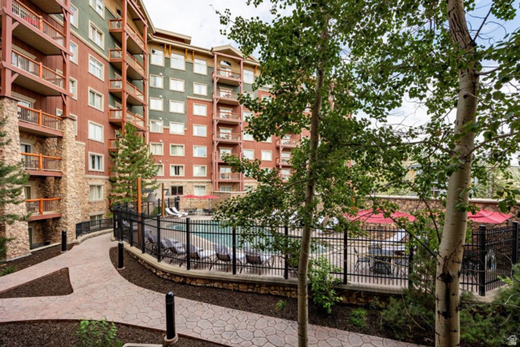 3000 CANYONS RESORT DR #4301, Park City, UT 84098 — photo 4