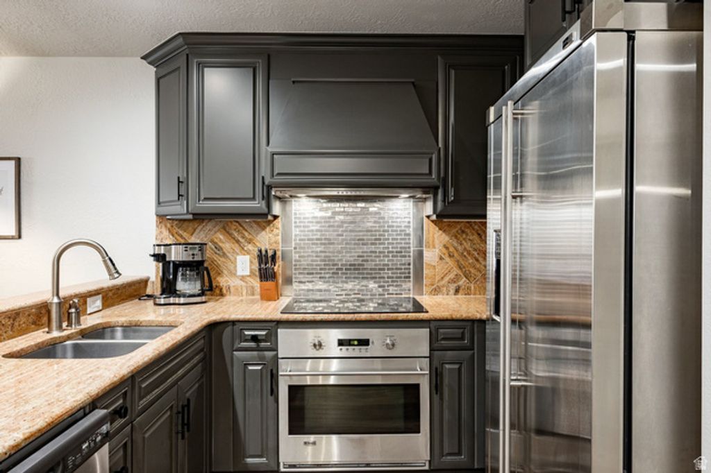 3000 CANYONS RESORT DR #4301, Park City, UT 84098 — photo 5