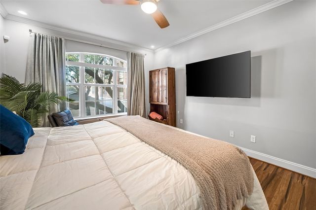 2111 Welch Street A113, Houston, TX 77019