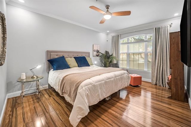 2111 Welch Street A113, Houston, TX 77019