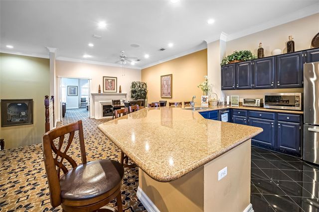 2111 Welch Street A113, Houston, TX 77019