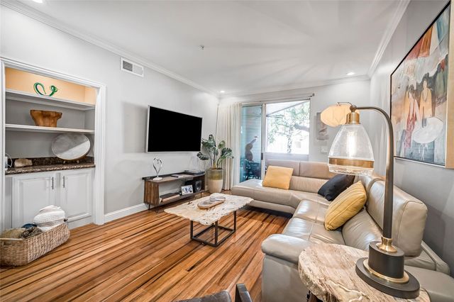 2111 Welch Street A113, Houston, TX 77019