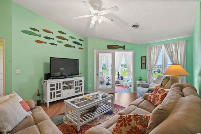 222 Landing Rd Unit 1832, North Myrtle Beach, SC 29582