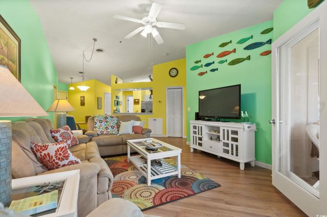 222 Landing Rd Unit 1832, North Myrtle Beach, SC 29582