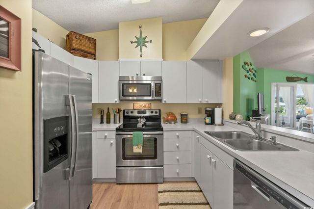 222 Landing Rd Unit 1832, North Myrtle Beach, SC 29582
