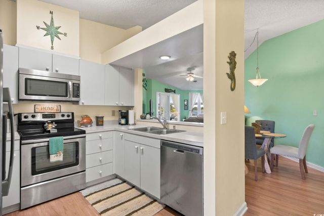 222 Landing Rd Unit 1832, North Myrtle Beach, SC 29582
